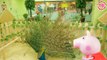 Enfants pour et dessins animés dessins animés sur russe Peppa Pig Zoo
