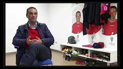 Marco Asensio una historia Real - Documental de IB3