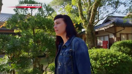 Journeys in Japan - Hagi_ The Cradle of Modern Japan [1080p HD]