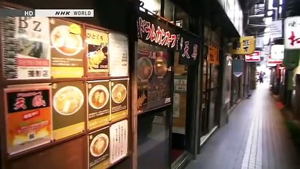 Journeys in Japan - Sapporo