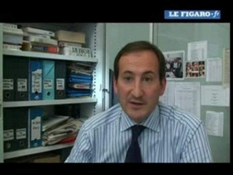 Divorce des Sarkozy : l'analyse de Guillaume Tabard