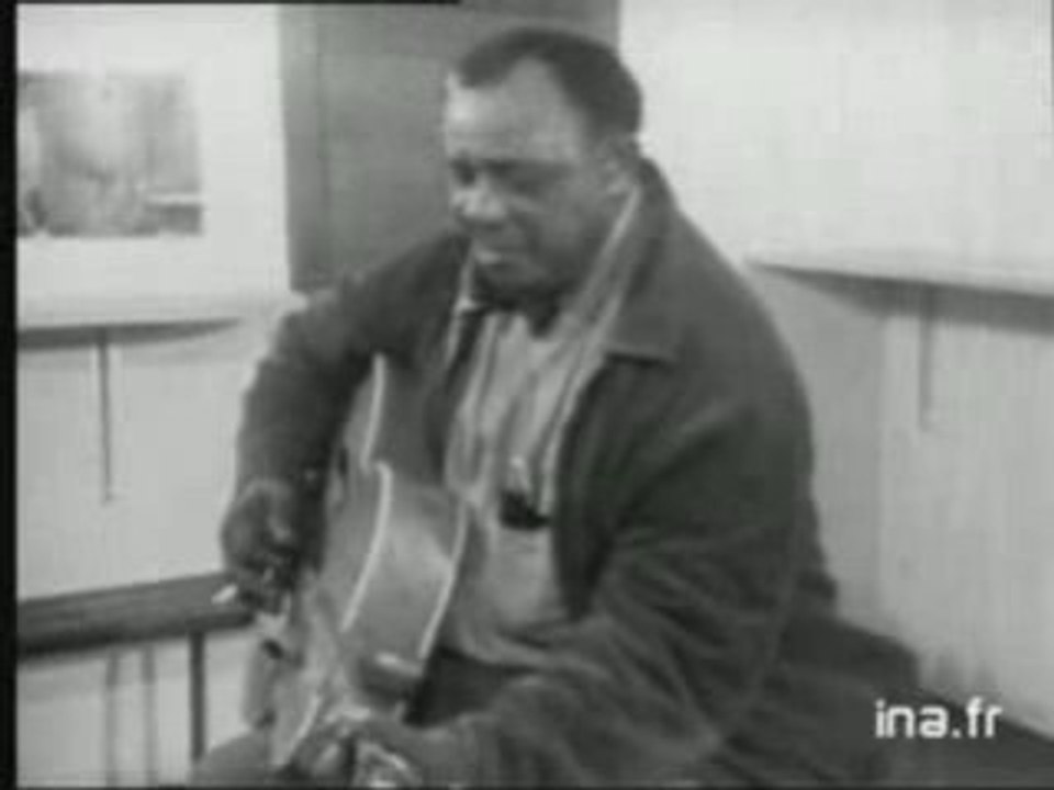 big joe williams
