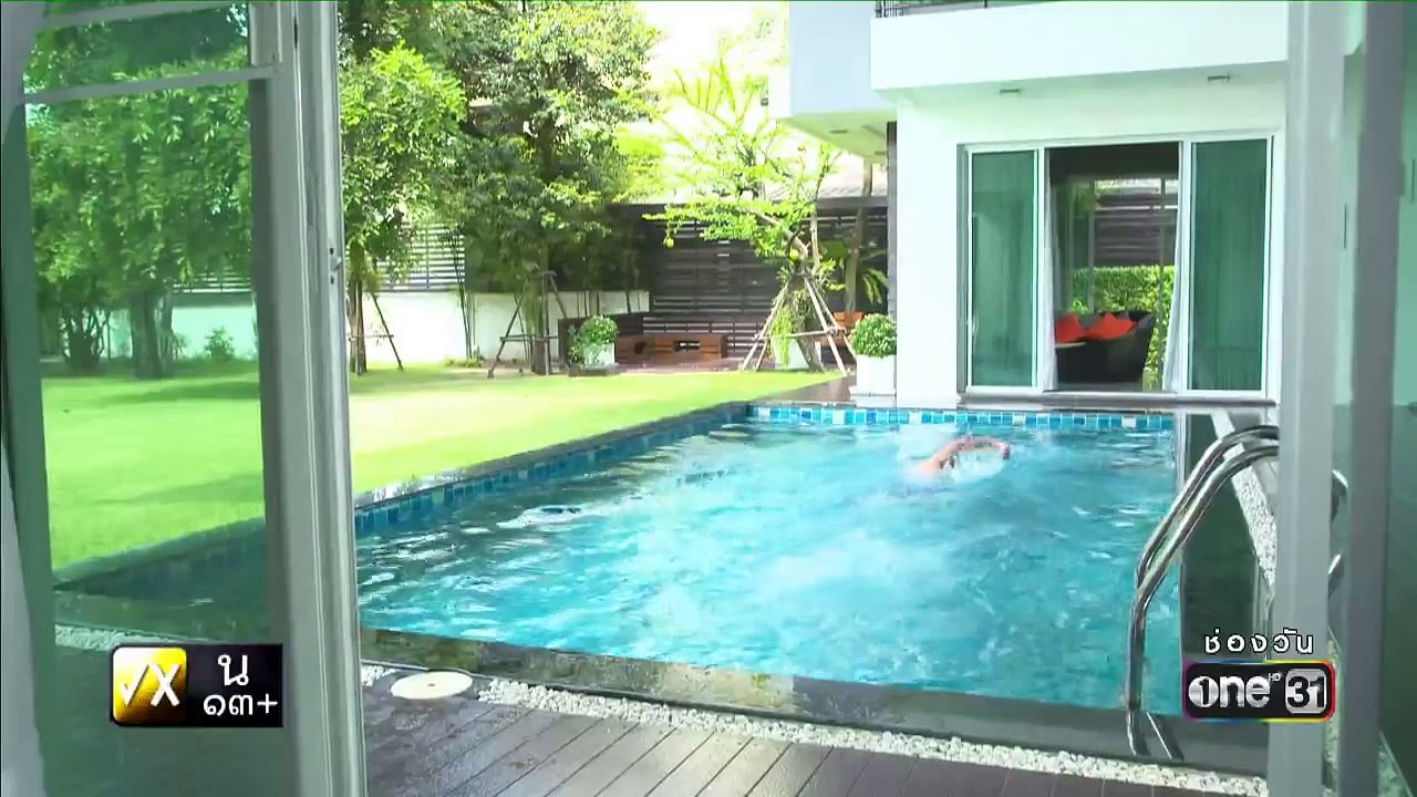 เสน่หา DIARY (กับดักเสน่หา) | EP.5 (1/6) | 12 มิ.ย. 60 | one31