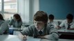 321.British Heart Foundation emotional ad Classroom touching great commercial