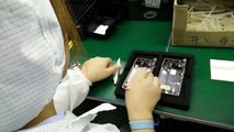 How Smartphones Are Assembled & Manufactured In China454