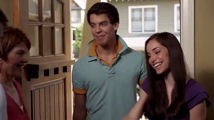 331.AXE funny commercial Meet the Parents creative ad HD