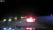LiveLeak - New Years Eve Wrong Way Drunk Driver