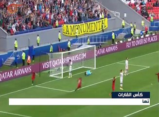 تقنية الفيديو تقتل جمالية كرة القدم