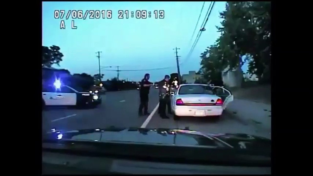 Automobiliste noir abattu aux Etats-Unis : la vidéo relance la polémique