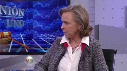María Amparo Casar | Se espió a periodistas que hacen su trabajo