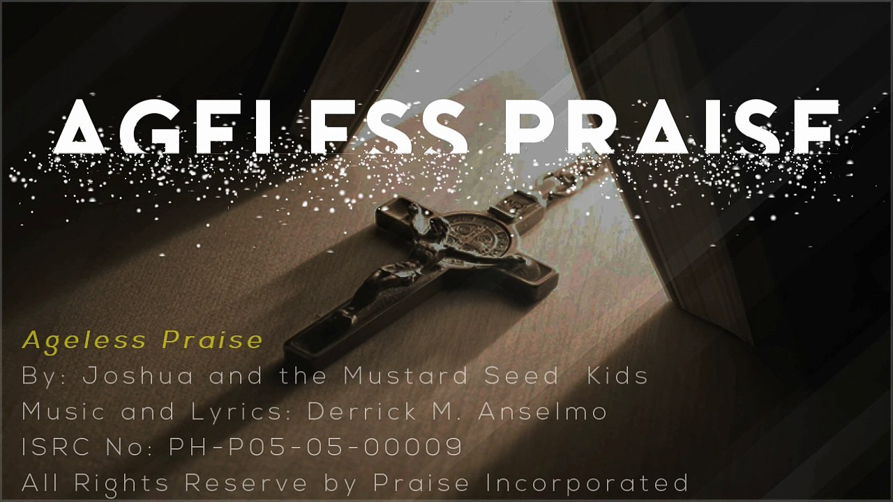 Ageless Praise