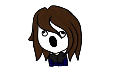 ICH BIN BEHINDERT SHOW! ☁️ YOUTUBER ANIMATION #012-uve5AgRcI3o