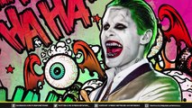 Ordenanza más allá de muerte completo bromista de Joker de regreso Escena el sin censura hq