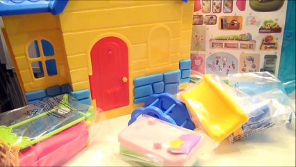 Doc McStuffins Toy Videos based off the Disney Junior hit preschool tv show