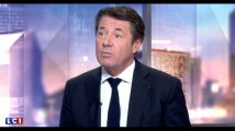 Démission de François Bayrou : Christian Estrosi tacle la droite qui a soutenu François Fillon (Vidéo)