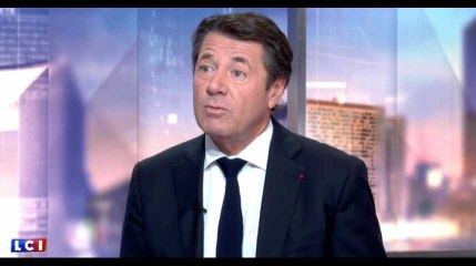 Démission de François Bayrou : Christian Estrosi tacle la droite qui a soutenu François Fillon (Vidéo)