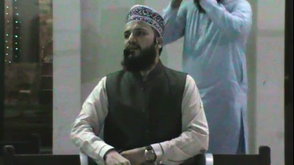 Hadia-e-Naat Mehmood ul Hasan Ashrafi  20-06-2017
