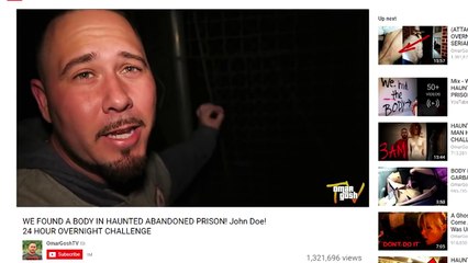 5 SCARIEST MOMENTS IN YOUTUBE VIDEOS! (Jake Paul, Lance Stewart, OmarGoshTV)