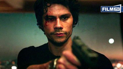 AMERICAN ASSASSIN: TRAILER AB 18 IST DA Trailer English Englisch (2017) HD