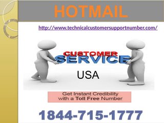 Hotmail_customer_service_usa-1-844-715-1777_