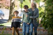 The Book of Henry (2017) Behind The Scenes - Naomi Watts, Lee Pace, Maddie Ziegler