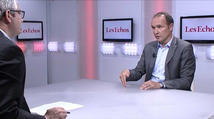 "En Chine, les paiements se font déjà par reconnaissance faciale" (Jean-Marc Jestin, Klépierre)