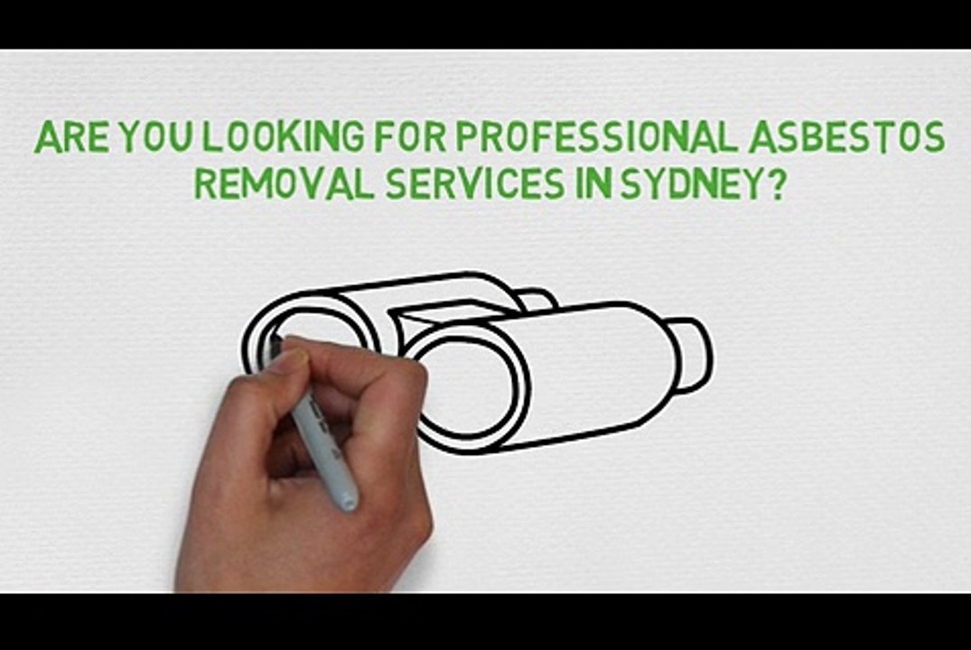Asbestos Removal Sydney