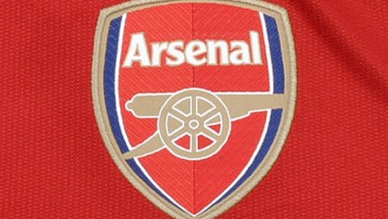 Arsenal dévoile son maillot pour la saison 2017/2018