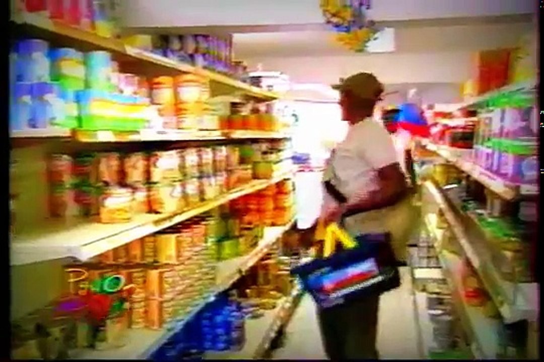 Pawol pou ri HUMOUR GWADLOUP sketchs 1 ere partie