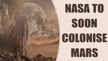 NASA plans to send man on Mars by 2030 says JPL Deputy Director | Oneindia News