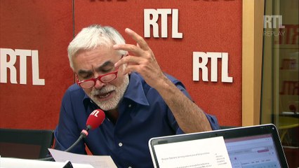 Mélenchon versus Villani : "À chercher le blessant, on finit comme un gland", lance Pascal Praud