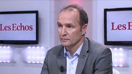 "En Chine, les paiements se font déjà par reconnaissance faciale" (Jean-Marc Jestin, Klépierre)