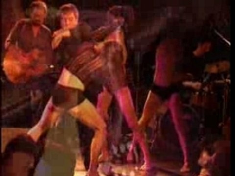 Jean Guidoni-comme un autre-La Boule Noire 26/05/07