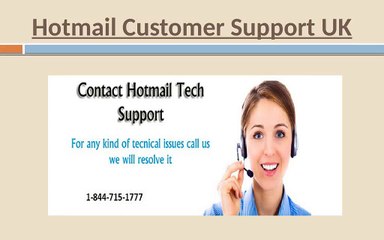 Hotmail_helpline_number