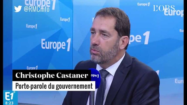 Intenable , logique ... les réactions après les démissions de Bayrou et Sarnez