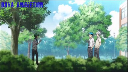 ยามาดะคุงกับแม่มดทั้ง 7 Ep7-9