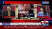 Dr Shahid Masood's Response On Pictures of Maryam Nawaz