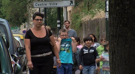 Inauguration du conservatoire intercommunal du Pays d'Apt Luberon