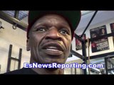 floyd mayweather sr rips manny pacquiao - EsNews