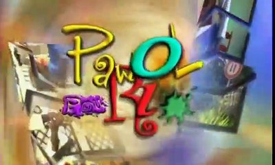 Pawol pou ri vol 4