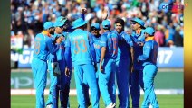 ICC Champions Trophy - Fakhar Zaman hits maiden ODI ton, Pakistan dominates India - Oneindia News