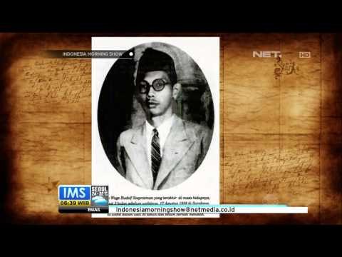 Todays History 17 Agustus 1938 Wage Rudolf Supratman Tutup Usia - IMS