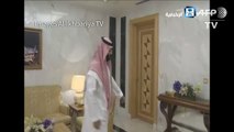 Le roi d'Arabie saoudite nomme son fils prince héritier