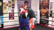 Canelo Alvarez vs Demetrius Andrade who wins? - EsNews boxing