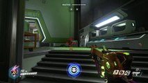 Overwatch: Sombra Now Notified When Near an Enemy if Detected