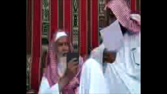 فتاوى الشيخ عبد الله بن عبد الرحمن الجبرين رحمه الله في جماعة الدعوة و التبليغ