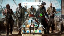 Credo données assassins pirates v2.9.1 apk régulière mod / mod argent infini