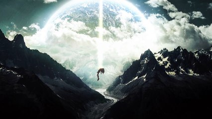 Phil Lober - Christopher (Epic Ethereal Beautiful Inspira