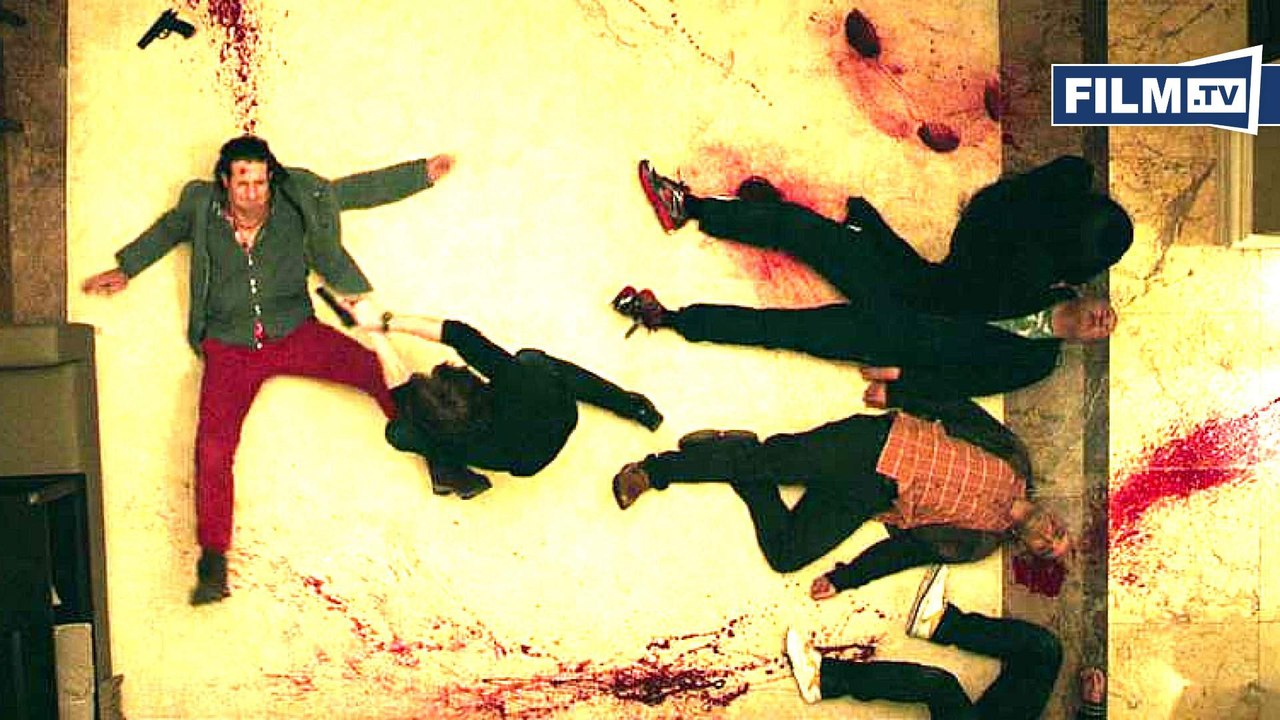 AMERICAN ASSASSIN Trailer German Deutsch (2017) HD