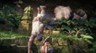 UNCHARTED: The Lost Legacy – E3 Extended Gameplay